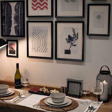 Downtown Syntagma Apartment 2 เอเธนส์ ภายนอก รูปภาพ
