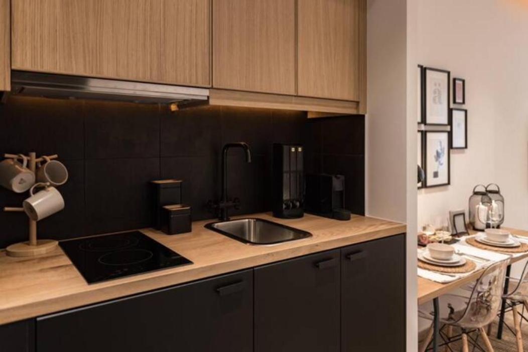 Downtown Syntagma Apartment 2 เอเธนส์ ภายนอก รูปภาพ