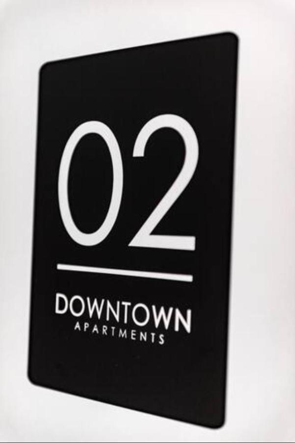 Downtown Syntagma Apartment 2 เอเธนส์ ภายนอก รูปภาพ